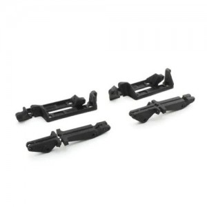 [KYOSHO] Body Lift-up Parts Set (Toyota 4Runner)