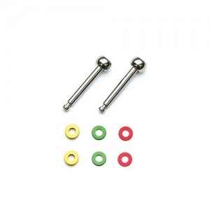 [KYOSHO] SP Long King Pin Ball Set (MR-03)