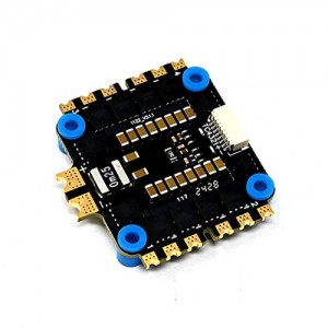 [HOBBYWING] XRotor FPV G2 4in1 ESC 65A 3~6S ���̽� ��� ������ ���ӱ� - Old version