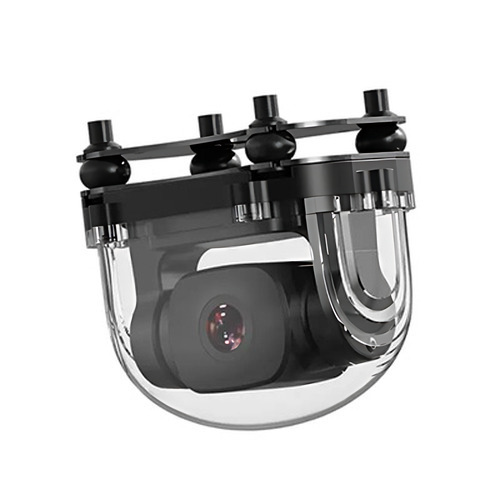�˾���ũ  [SIYI] A2 �̴� �ʱ��� FPV 1�� ƿƮ ����, 1080p Full HD, �߰� ������ ī�޶� ����