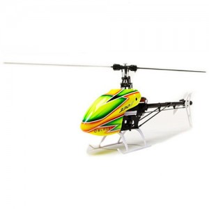 [E-flite] Blade 330 S 6ä�� �ö��̹ٸ��� ��� BNF - �۽ű�, ���͸�, ������ �ʿ�