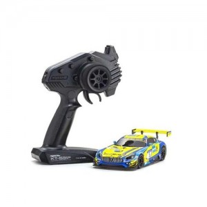 [KYOSHO] ���� MR03RWD r/s �޸������� AMG GT3 ����/���ο� �̴��� MINI-Z RCī