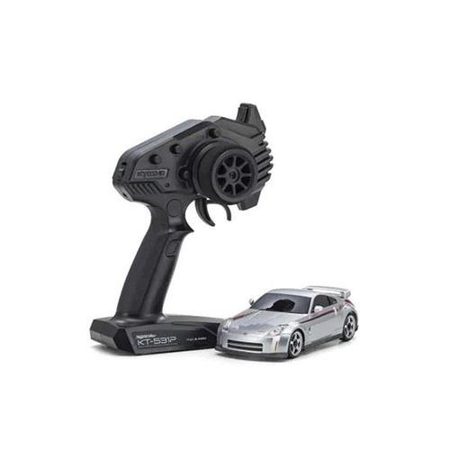 �˾���ũ KY32346S [KYOSHO] ���� MR03RWD r/s �ֻ� Z �Ͻ��� �ǹ� �̴��� MINI-Z RCī