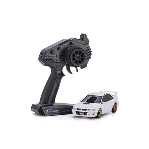 �˾���ũ KY32627W [KYOSHO] ���� MA-020 r/s ���ٷ� �������� 22B-STi ȭ��Ʈ �̴��� MINI-Z RCī