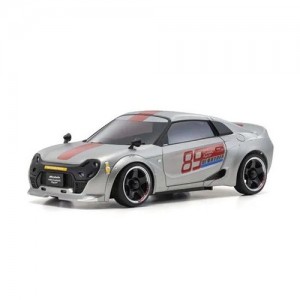 [KYOSHO] ASC MA-020S Honda NEO CLASSIC RACER