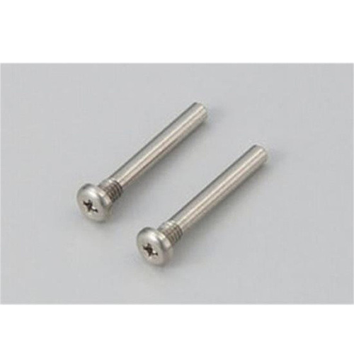 �˾���ũ KYMZW406 [KYOSHO] SP STAINLESS UPPER SUS SHATF(MR03)