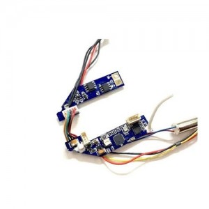 [KYOSHO] R/C Unit Set 2.0(MB-010/RA-44)