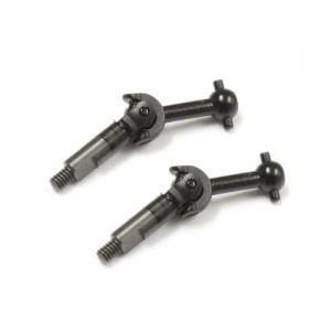 [KYOSHO] Long Universal Swing Shaft(2Pcs/MA-020)