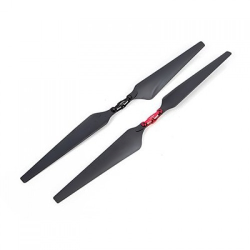 �˾���ũ TL100D13 [TR] High Efficiency 21x7.0in Folding Prop SET (CW/CCW/HUB)
