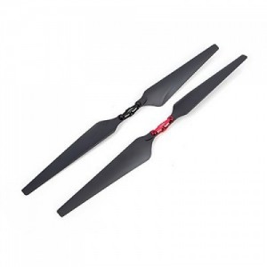 [TR] High Efficiency 21x7.0in Folding Prop SET (CW/CCW/HUB)