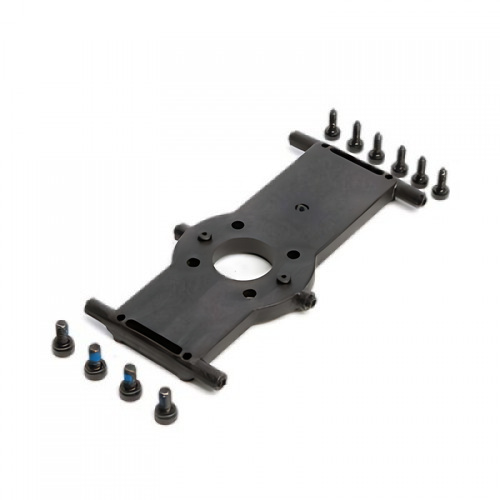 �˾���ũ BLH7010 [BLADE] Landing Gear Mount: Infusion 180