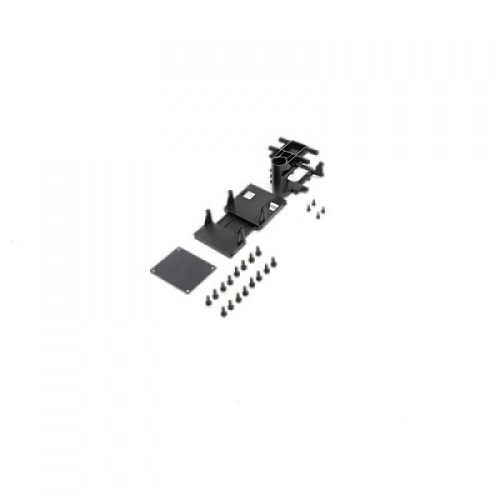 �˾���ũ BLH7012 [BLADE] Main Mounting Plate: Infusion 180