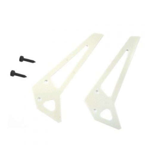 �˾���ũ BLH7018 [BLADE] Vertical Tail Fin: Infusion 180