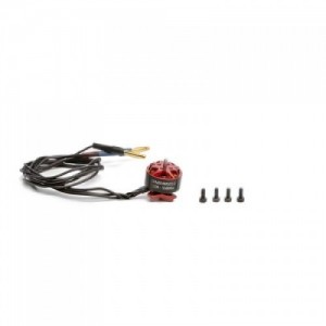 [SPEKTRUM] Brushless Tail Motor, 1104-5500Kv: