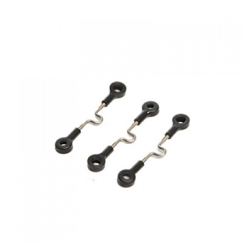 �˾���ũ BLH7021 [BLADE] Pushrod Set (3): Infusion 180