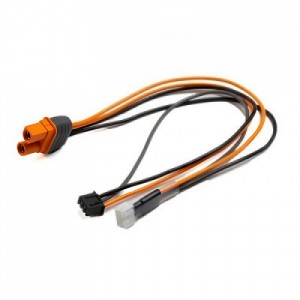 [SPEKTRUM] Adapter: IC3 Battery / 2S UMX Device (Bal./Chrg.)