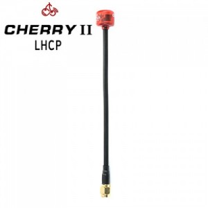 [Rush] ���� ü��2 ���׳� (LHCP, 2pcs, ����) Ŀ���� SMA ULTRA EXTENDED 150mm