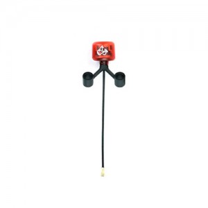 [Rush] ���� ü��2 ���׳� (RHCP, 2pcs, ����) Ŀ���� YŸ�� UFL 87mm