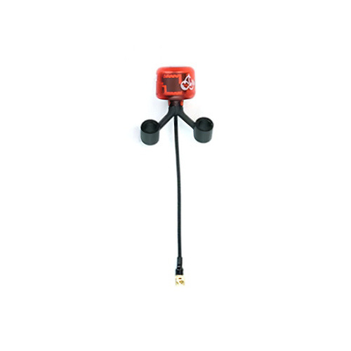 �˾���ũ  [Rush] ���� ü��2 ���׳� (RHCP, 2pcs, ����) Ŀ���� YŸ�� MMCX 90�� 83mm
