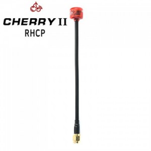[Rush] ���� ü��2 ���׳� (RHCP, 2pcs, ����) Ŀ���� SMA ULTRA EXTENDED 150mm