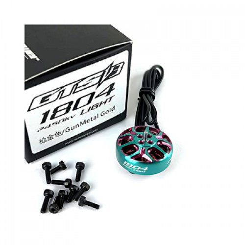 �˾���ũ  RCINPOWER GTS V3 1804 3450KV ���� (����, 1pcs)