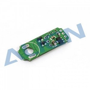[ALIGN] DS535/DS535M Servo Circuit Board