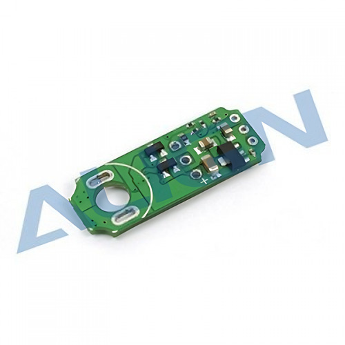 �˾���ũ HSP53001T [ALIGN] DS530/DS530M Servo Circuit Board