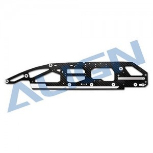[ALIGN] TB70 Upper Main Frame - Left