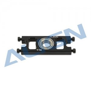 [ALIGN] TB70 Front Drive Shaft Bearing Housing