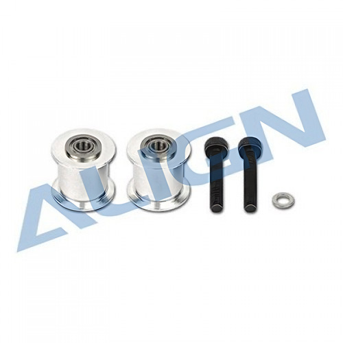 �˾���ũ HB70B025XXW [ALIGN] TB70 Main Belt Guide Pulley Assembly