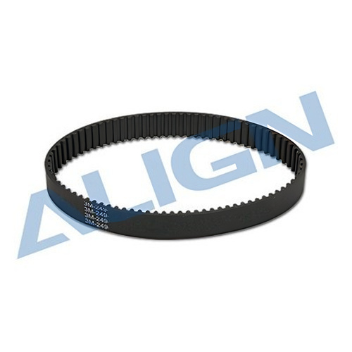 �˾���ũ HB70B022XXW [ALIGN] TB70 Motor Drive Belt