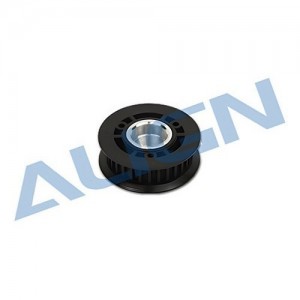 [ALIGN] TB70 28T Tail Drive Belt Pulley Assembly