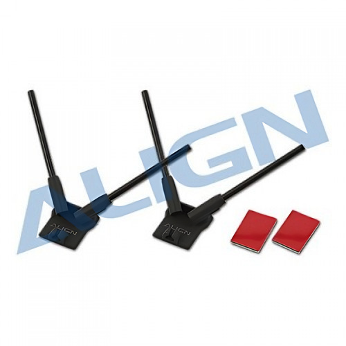 �˾���ũ HB70B031XXW [ALIGN] TB70 Antenna Holder