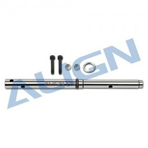 [ALIGN] TB70 Main Shaft