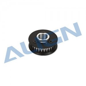 [ALIGN] TB70 27T Tail Drive Belt Pulley Assembly
