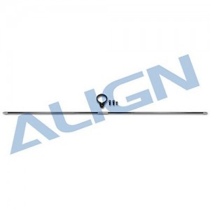 [ALIGN] TB70 Carbon Tail Control Rod Assembly