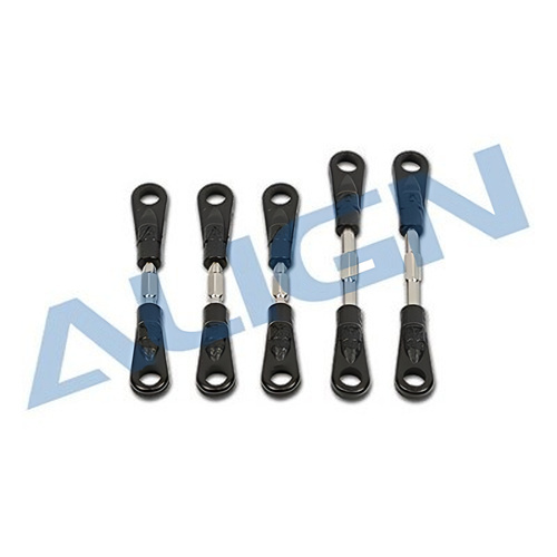 �˾���ũ HB70Z001XXW [ALIGN] TB70 Linkage Rod Set