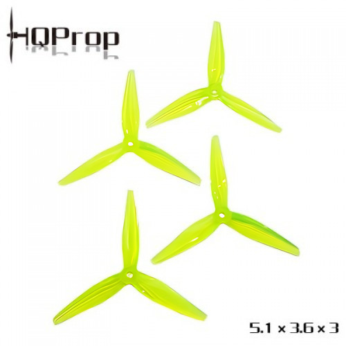 �˾���ũ  HQProp R36 �����緯(1���, ���� ����)