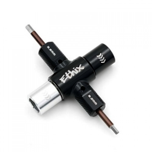 �˾���ũ  ETHIX PROP TOOL