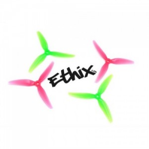 ETHIX S3 WATERMELON PROPS