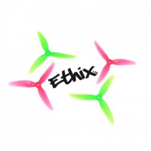ETHIX S3 WATERMELON PROPS