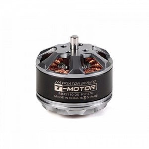 [T-MOTOR] Ƽ���� MN3110 700KV �귯������ ����