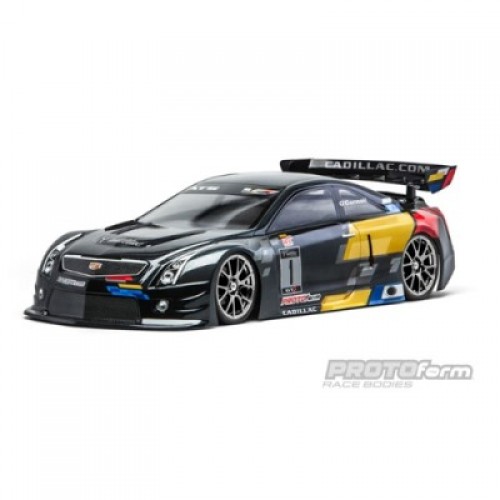 �˾���ũ PRM154330 [PROTOFORM] AP1543-30 Cadillac ATS-V.R (190mm ����, �̵���, RC���̽� ���)