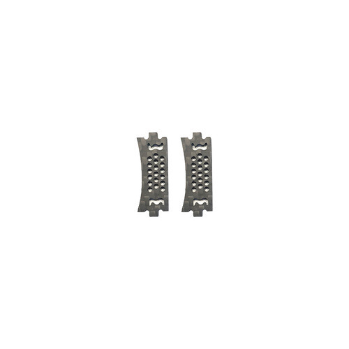 �˾���ũ  Aramir Gvalva X4/X8 ���� ķ ���̵� ����Ʈ (2pcs)