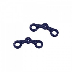Aramir RS Cam Mount (2pcs)
