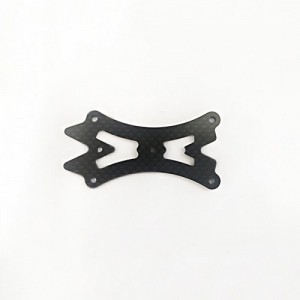 Aramir Top plate