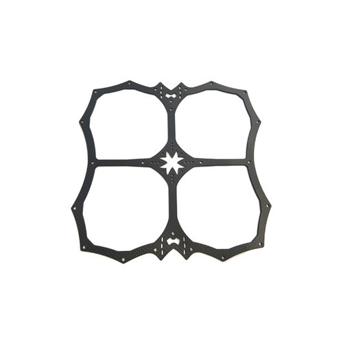 �˾���ũ  Won's FPV Whoop PRO35�� Bottom Plate