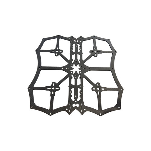 �˾���ũ  Won's FPV Whoop PRO35�� Top Plate