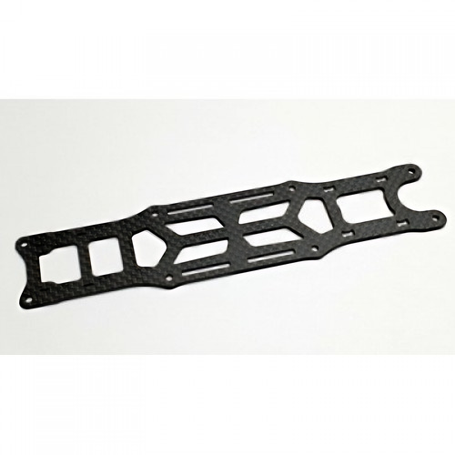 �˾���ũ  Won's FPV ����Ÿ�� ���� 2T (Won's rockstar 2T Upper plate)