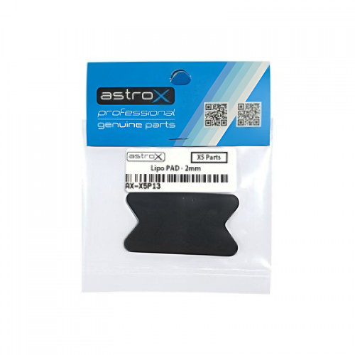 �˾���ũ  �ƽ�Ʈ��X5 �����е� (2mm, 1pcs)